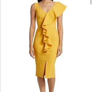 NWT Chiara Boni La Petite Robe
Boudicea Cocktail Dress